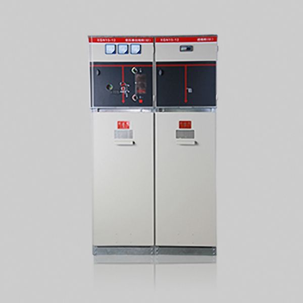 XGN15-12 Fixed AC Metal Sealed Switchgear Loop Network Compact for Power System Box Substation