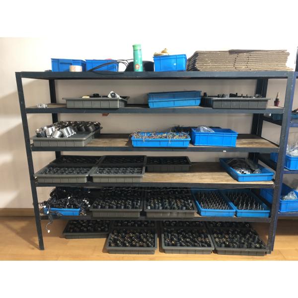 Мотор Dc высокого вращающего момента безщеточный с планетарной коробкой передач 24v 9w 4800rpm 1,6 Nm