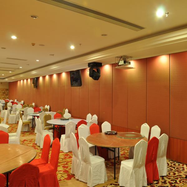 Разделы коммерчески домашней мебели звукоизоляционные/рассекатели стены доказательства звука