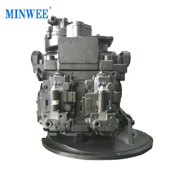 KOMTIOU Excavator SK460-8 hydraulic main pump spare parts pump assembly