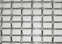 SHUOLONG tecem o fio superior liso Mesh Door Panels Heat Resistance do friso do fechamento