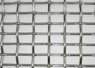 SHUOLONG tecem o fio superior liso Mesh Door Panels Heat Resistance do friso do fechamento