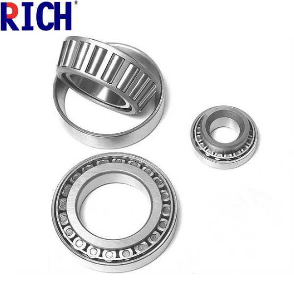 Chrome Steel Auto Parts Bearings 73.431 Mm Outside Diameter SET45 Type