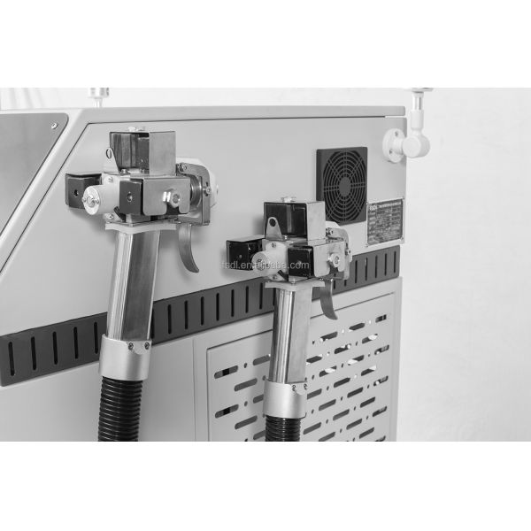 Cooling System Refrigeration Customized Design Refrigerant Charging Machine