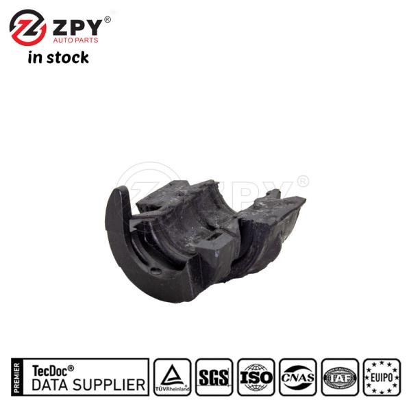 ZPY Rear Bearing Bush Stabilizer 7L0511413 for Audi Q7 VW Touareg Porsche