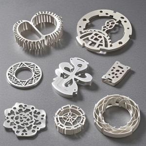 Custom Laser Cutting Service