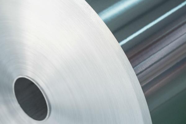 Soft Colorful Household Aluminium Foil Rolling Mill Insulation Material