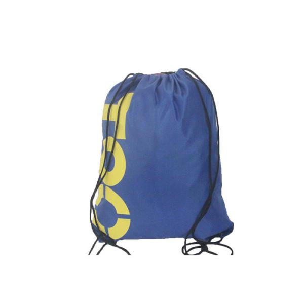 Promotional gifts hot selling swimwear storage beach bag drawstring waterproof bag