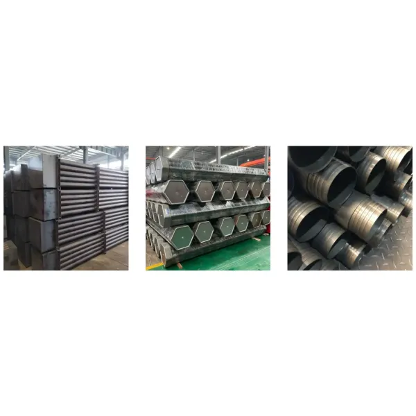 1.5m Length Carbon Steel Self-Cleaning Wireline Drill Rod for Coal and Ore Mining Drilling