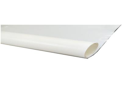 500 *500 que revestem a bandeira da propaganda do PVC, bandeiras exteriores do Pvc de Frontlit 300gsm