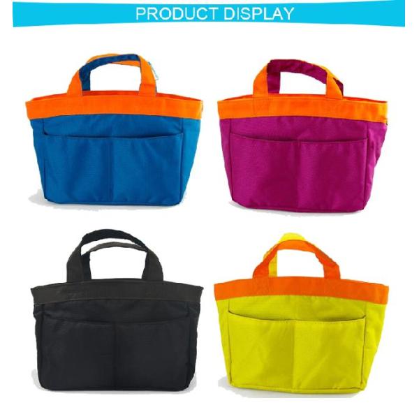 Сумки красивого младенца нейлона модного изменяя, сумки моды для женщин