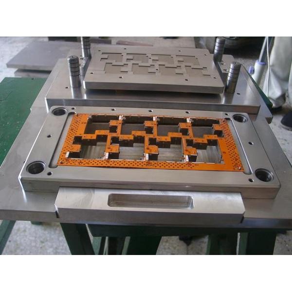 Таможня 8 тонн дыропробивного пресс-автомата PCB для агрегата Pcb