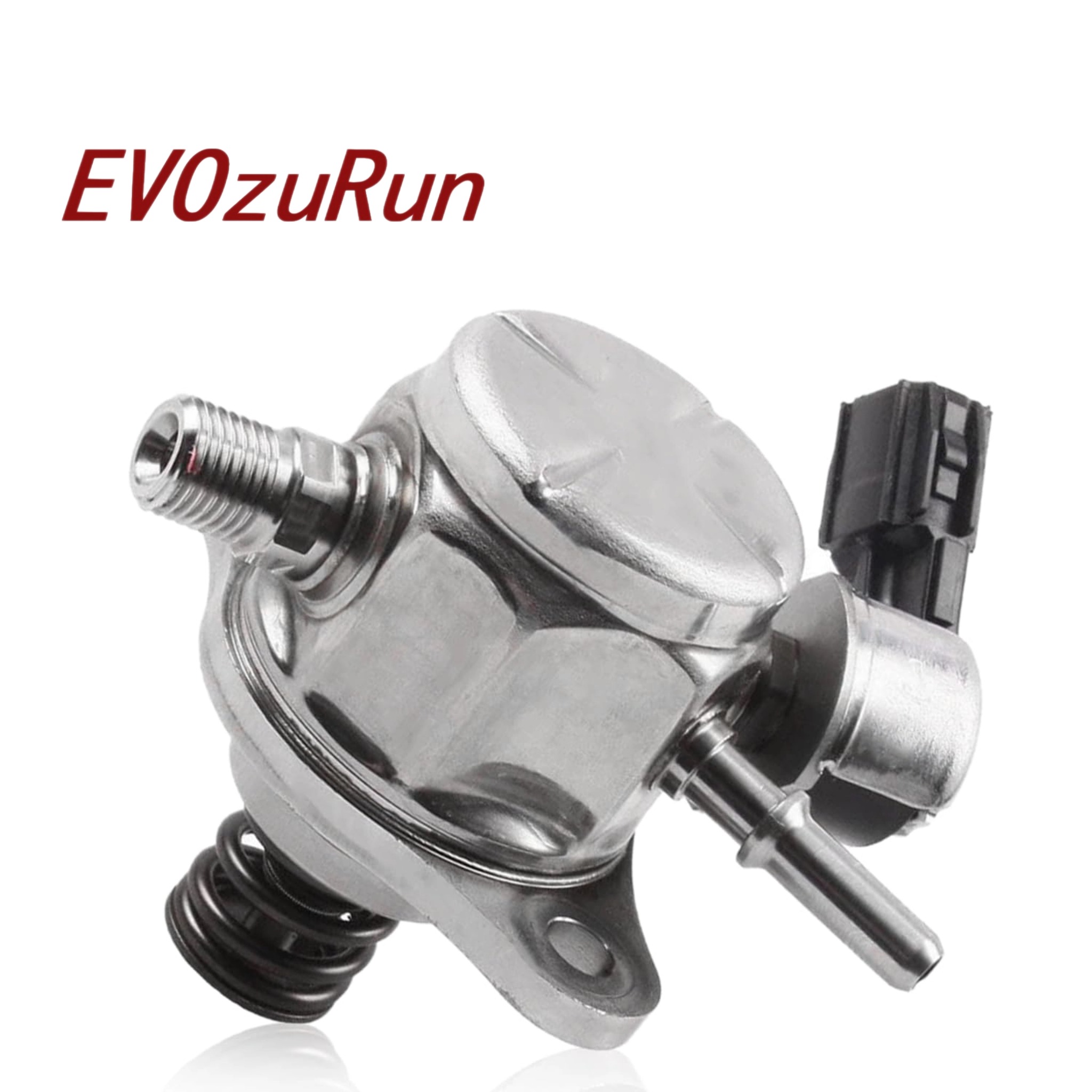 Car HPFP Toyota Fuel Pump 23101-25040 For Camry Corolla Highlander RAV4