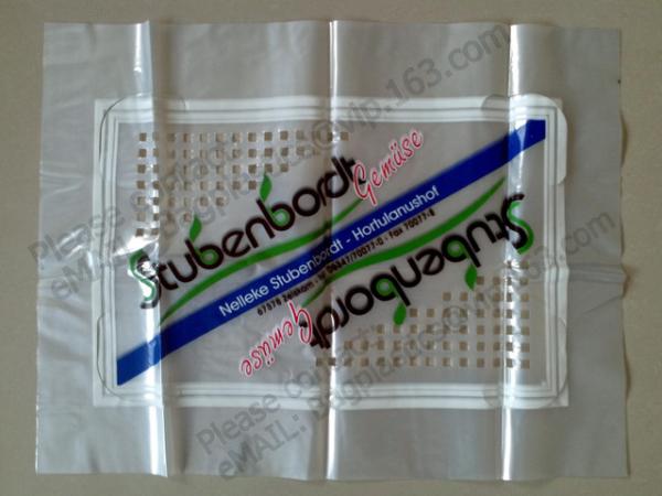 FDA food grade, fresh PE Cling film, food wrap, LDPE wrap, fresh wrap, LDPE film, LDPE sheet, air hole, vent hole