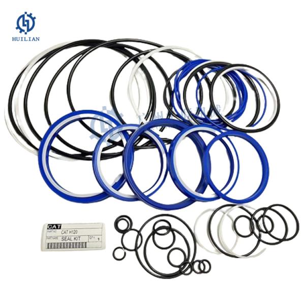 CATEE H120CS H140ES H140DS H160ES H180S Гидравлический разрывчик Молот Кошачий камень Ремонтные уплотнители Набор масляных штампов Набор уплотнителей
