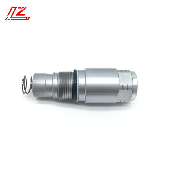 Alexander 128 G 60L válvula de equilíbrio 19,5 mm para máquinas de construção e veículos