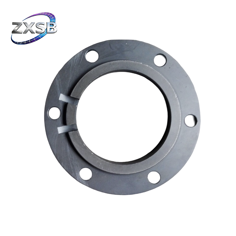 Sinotruk Howo Shacman Weichai WP10 WP12 WD615 Engine Rear Power Take-Off Bearing Cover 615Q0170005