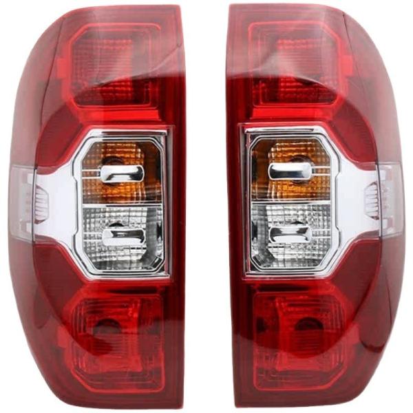 2019- Maxus T60 Original Rear Lamp Assembly Original Design