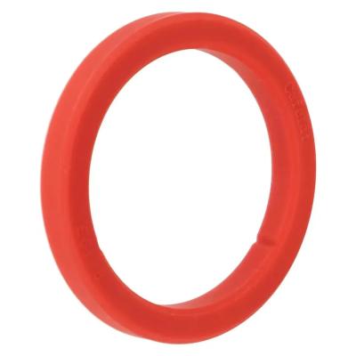 Silicone Rubber Gasket Sealing Coffee Machine O-Ring Gasket Leak Proof Sealing
