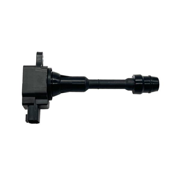 Bobina de encendido Infiniti duradera 22448-8H315, aislamiento térmico, protección contra sobrecargas