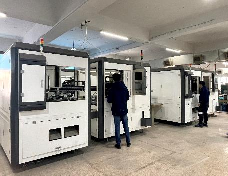 Zhejiang Hindar Optical Co., Ltd