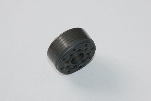O minuto PTFE da dureza 65 HRB uniu o pistão D27, reparo traseiro do amortecedor