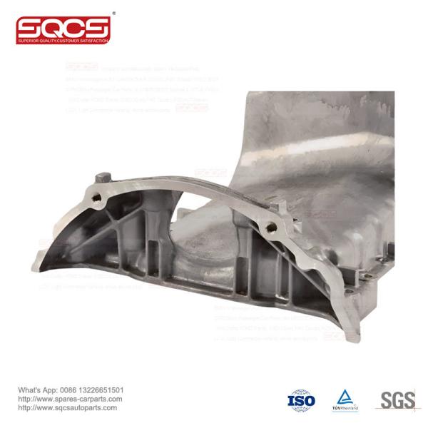 1040141502 Automotive spare parts Oil Pan for Mercedes benz M104 W140 300 S320
