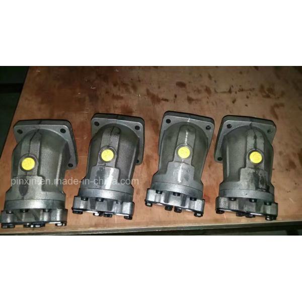 Hydraulic Pump Motor A2FM107 for Shipping Cost and Delivery Time