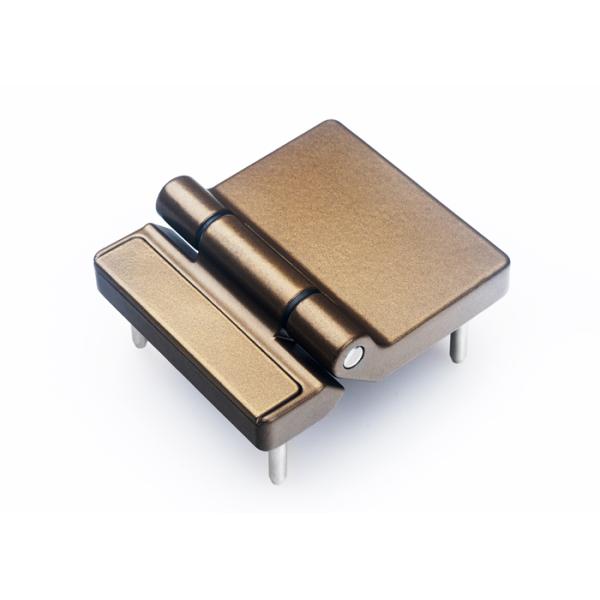 Дорожная дверь оборудование алюминиевый шарнир / сильный шарнир для тяжелых дверей