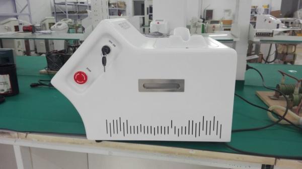 professional portable machine 600 W handle piece 15 inch 1800 w 808 nm  laser hair removal machine with a good quality