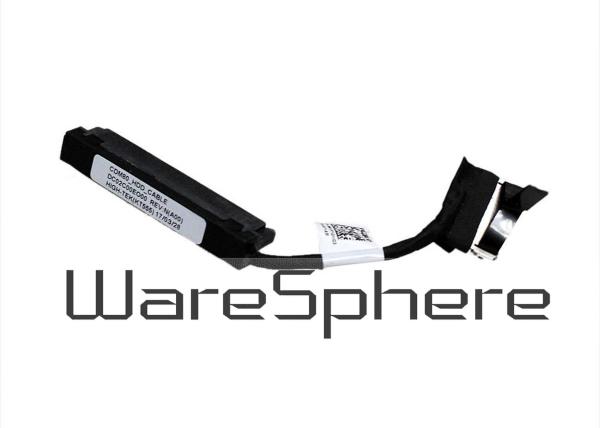 3 Month Warranty Dell Latitude 5580 3520 HDD Connector Cable Replacement 6NVFT 06NVFT