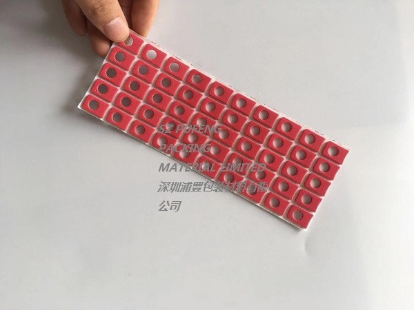 3M двусторонняя клейкая лента 5952 4611 прочная двухсторонняя клейкая лента