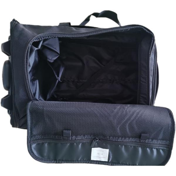 Waterproof Black Military Tactical Backpack Polyester Military Luggage Bag