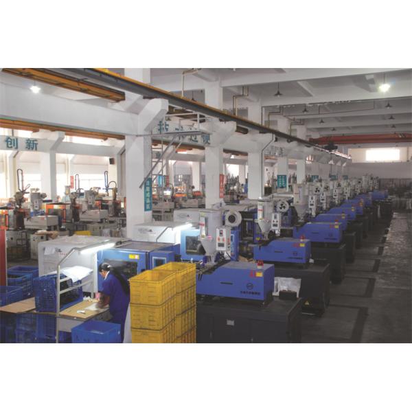 Yuyao Meige Sanitary Parts Industrial Co., Ltd.