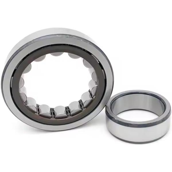 High Quality Single Row Cylindrical Roller Bearing NJ 316 ECP NJ316 NJ316E Auto Gear Bearing NU316 NU316M