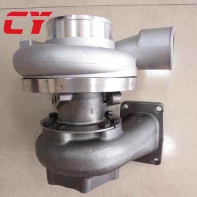 6506215021 máquina escavadora Turbocharger de S6D125 PC400-8