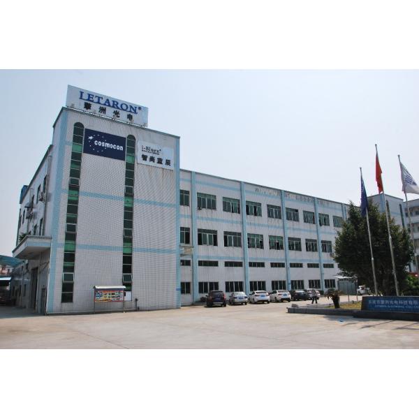 Шкаф Bathroom освещая водителя 24W 12V супер тонкого 120VAC СИД Letaron