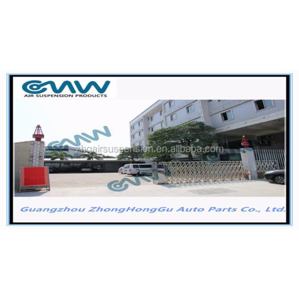 Bmw X5 Car Front Suspension Air Spring Repair Kit For E53 37116757501 37116761443