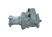 Bomba principal hidráulica da máquina escavadora da bomba de pressão da bomba hidráulica da máquina escavadora A4VG125