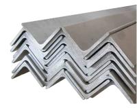 Barra de ângulo igual de aço inoxidável da barra de ângulo 316L do metal de AISI para o material de construção da casa