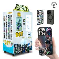 Appareil de vente personnalisé de boîtier de téléphone convivial 720Dpi 1440Dpi 2880Dpi Images pour iPhone