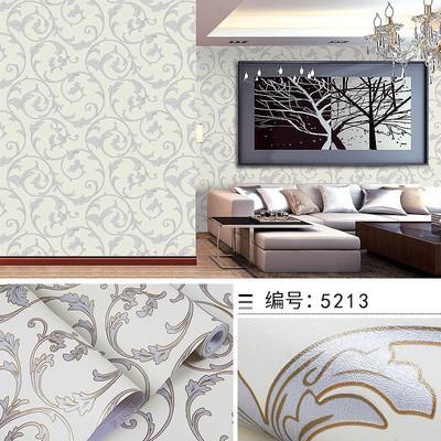 Waterproof 3D Wallpaper 45cm Width wall paper 3d home decor wallpaper home improvement