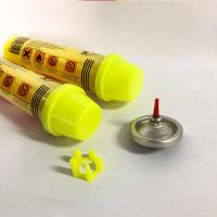 La norme durable disparaissent recharge extérieure d'allumeur de gaz de butane de 80 ml