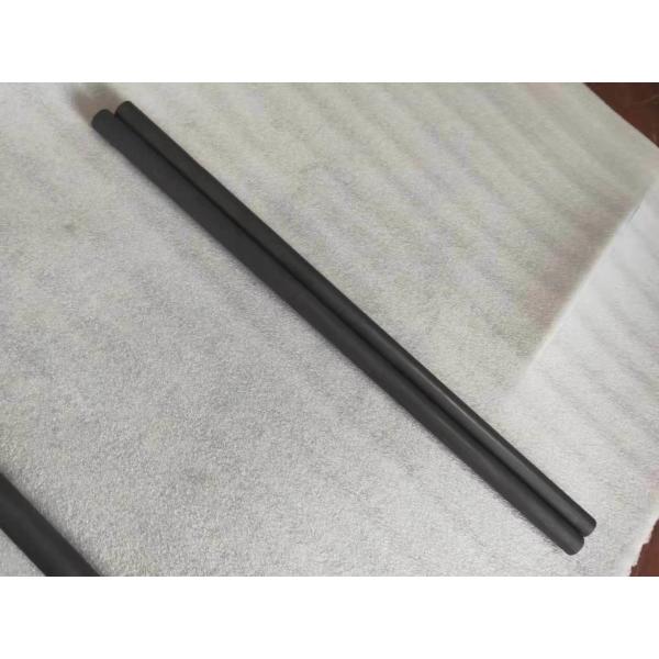 Customized 1.6 Bulk Density Graphite Rod for Superior Performance Applications