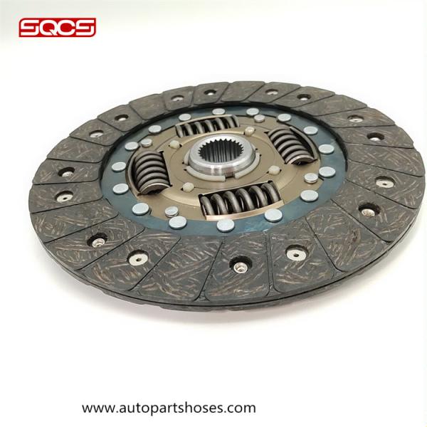 1878994001 A1878994001 Truck Clutch Pressure Plate Auto Clutch Disc