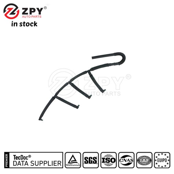 ZPY 03L 130 235AF Fuel Line Set for VW Audi Porsche