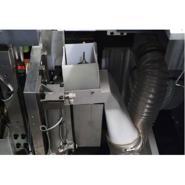 Искусственная машина расточкой CNC доски для деревянной мебели панели шкафа отверстия