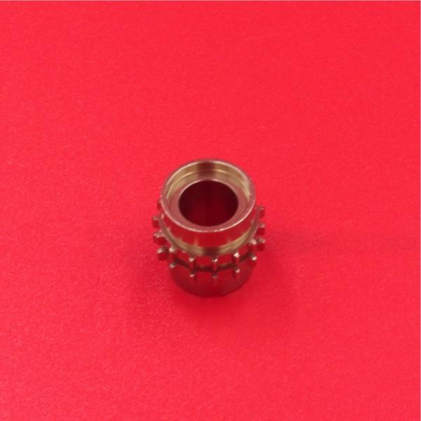 N210050454AA GEAR 12 16mm PANASONIC CM402 12MM Smt Feeder Gear Parts
