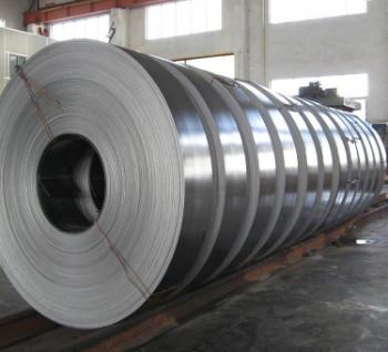 Bobinas SS430 NO.1 2B de aço inoxidável de AISI ASTM SS410 420
