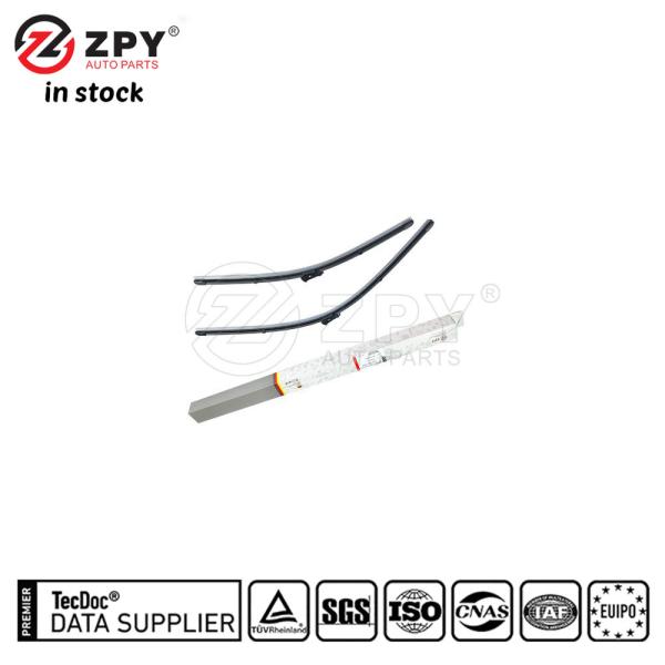 ZPY 97062890300 Front Windshield Wiper Blade For Porsche Panamera 14-15